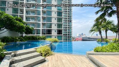 New Condo Sukhumvit 39