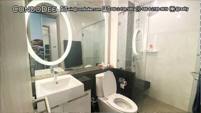 New Condo Sukhumvit 39