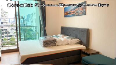 New Condo Sukhumvit 39