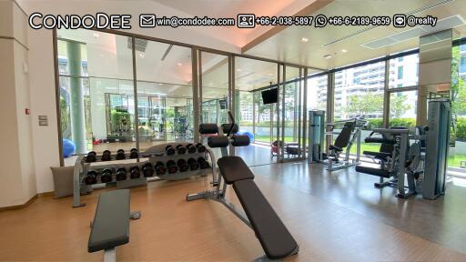 New Condo Sukhumvit 39