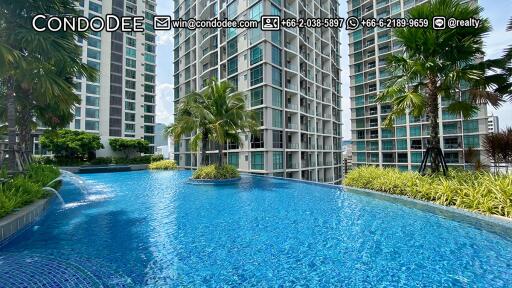 New Condo Sukhumvit 39