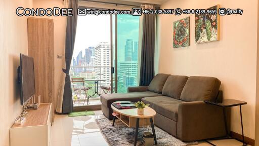 New Condo Sukhumvit 39