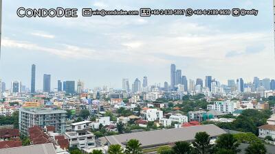 New Condo Sukhumvit 39