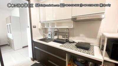 New Condo Sukhumvit 39