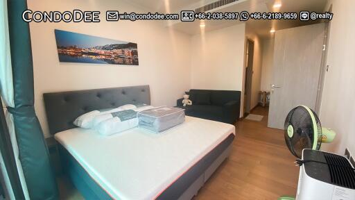 New Condo Sukhumvit 39