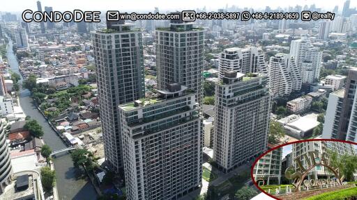 New Condo Sukhumvit 39