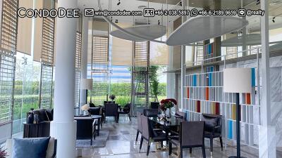 New Condo Sukhumvit 39