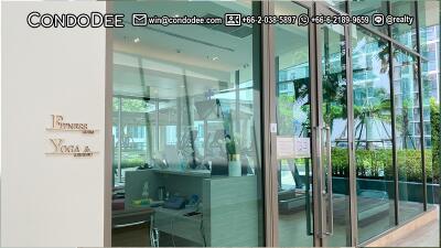 New Condo Sukhumvit 39