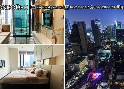 Corner Condo Sukhumvit MRT