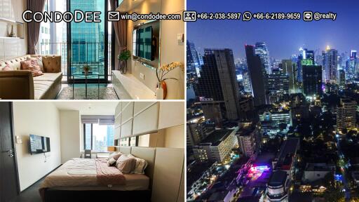 Corner Condo Sukhumvit MRT