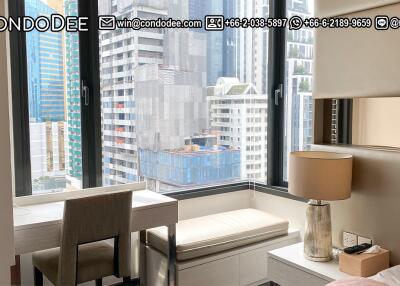 Corner Condo Sukhumvit MRT