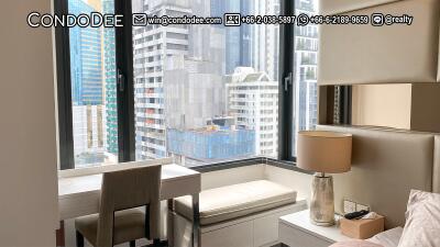 Corner Condo Sukhumvit MRT