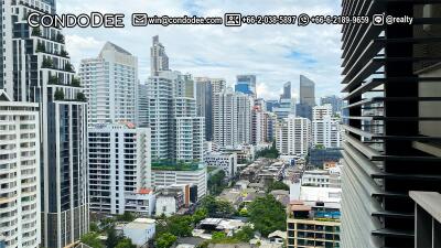 Corner Condo Sukhumvit MRT