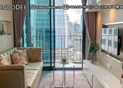 Corner Condo Sukhumvit MRT