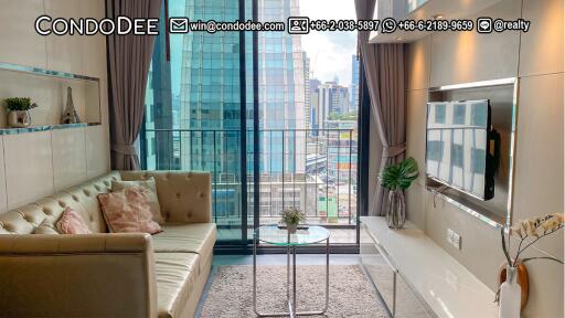 Corner Condo Sukhumvit MRT