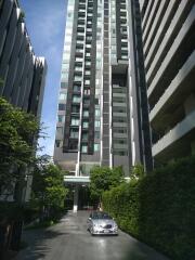 Corner Condo Sukhumvit MRT