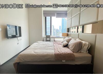 Corner Condo Sukhumvit MRT