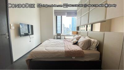 Corner Condo Sukhumvit MRT