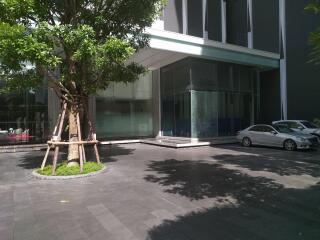 Corner Condo Sukhumvit MRT