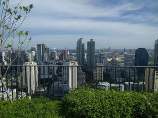 Corner Condo Sukhumvit MRT