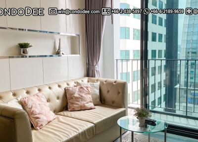 Corner Condo Sukhumvit MRT