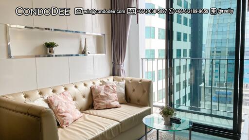 Corner Condo Sukhumvit MRT