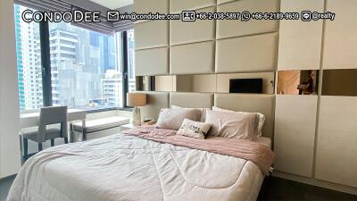 Corner Condo Sukhumvit MRT