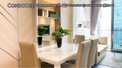 Corner Condo Sukhumvit MRT