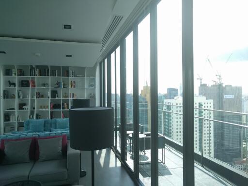 Corner Condo Sukhumvit MRT