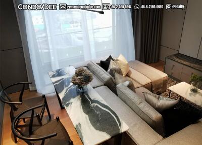 Luxury Condo BTS Thonglor