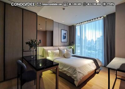 Luxury Condo BTS Thonglor