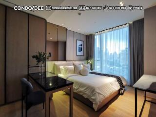 Luxury Condo BTS Thonglor