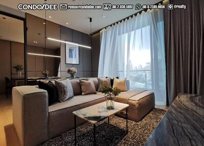 Luxury Condo BTS Thonglor