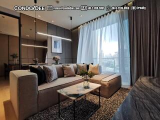 Luxury Condo BTS Thonglor