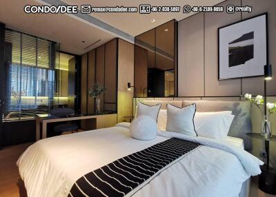 Luxury Condo BTS Thonglor