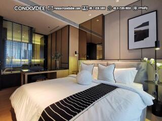 Luxury Condo BTS Thonglor