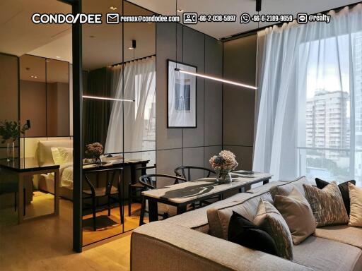 Luxury Condo BTS Thonglor