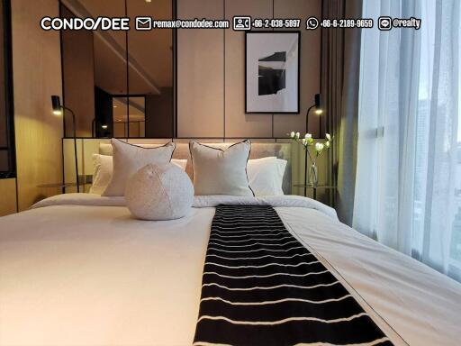 Luxury Condo BTS Thonglor