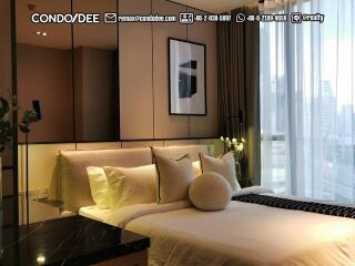 Luxury Condo BTS Thonglor