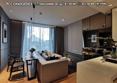 Luxury Condo BTS Thonglor