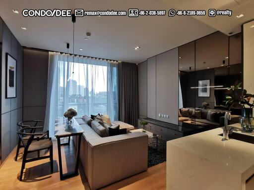 Luxury Condo BTS Thonglor