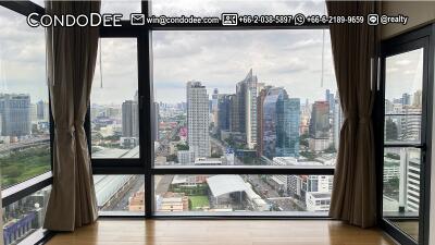 New Condo Panoramic View