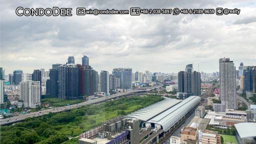 New Condo Panoramic View