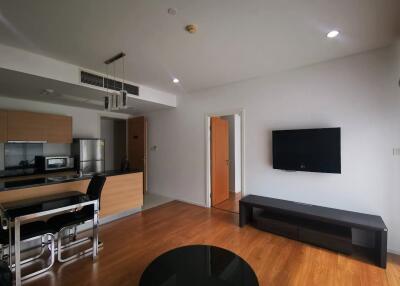 1-Bedroom Condo Asoke