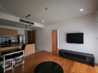 1-Bedroom Condo Asoke