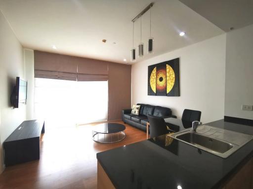 1-Bedroom Condo Asoke