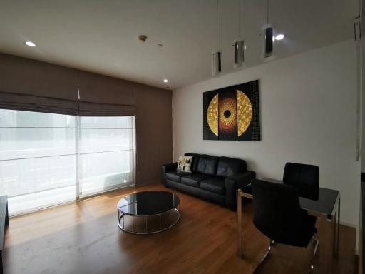 1-Bedroom Condo Asoke