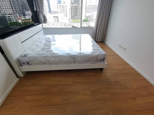 1-Bedroom Condo Asoke