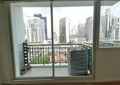 1-Bedroom Condo Asoke