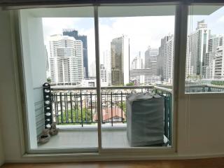 1-Bedroom Condo Asoke